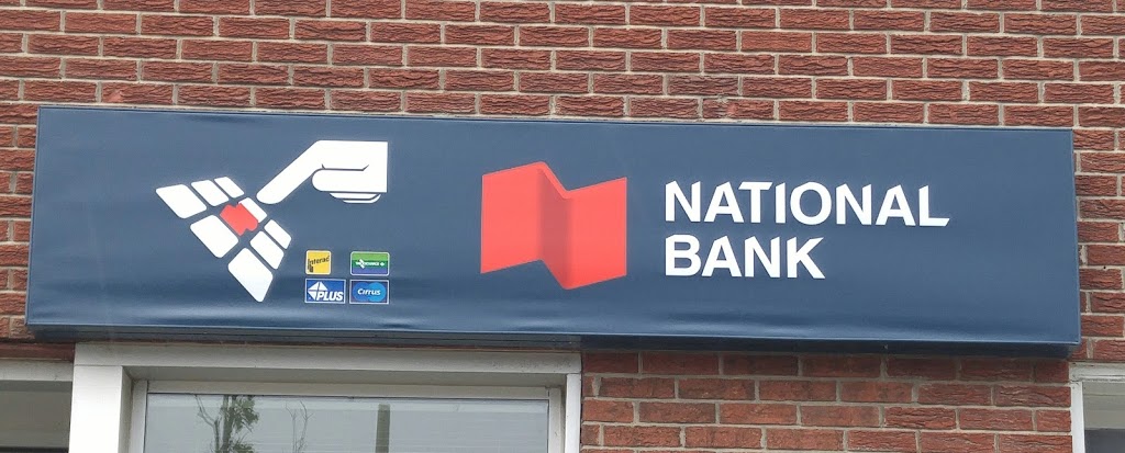 National Bank | 270 Telegraph Rd, Alfred, ON K0B 1A0, Canada | Phone: (613) 679-2202