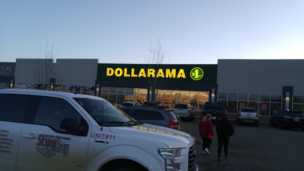 Dollarama | 187 Highway 16A, Sunrise Town Square, Spruce Grove, AB T7X 4P9, Canada | Phone: (780) 960-8455