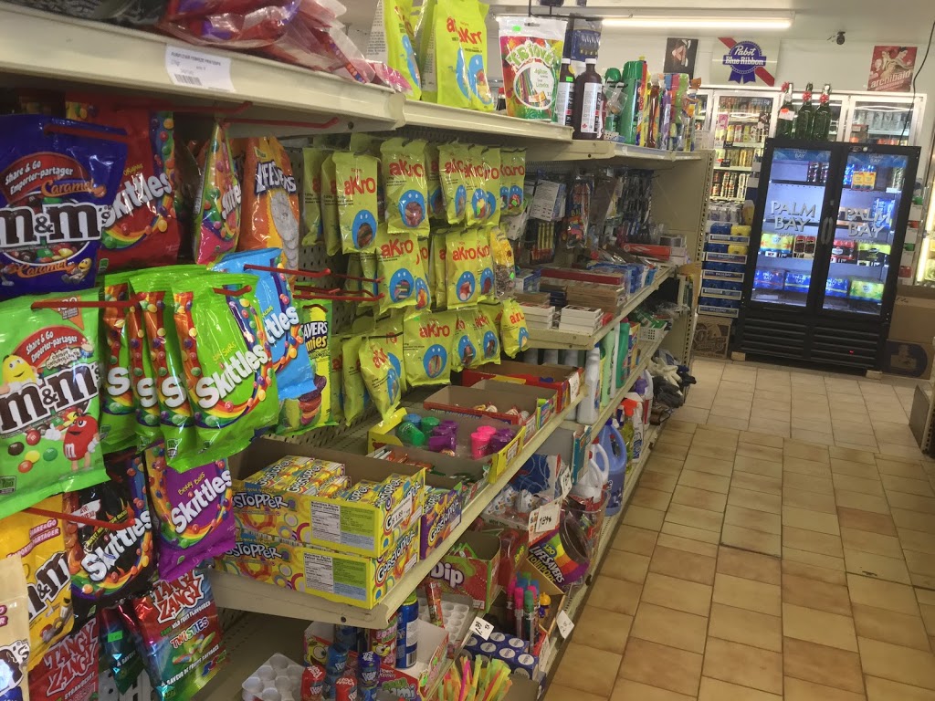 Dépanneur MacDonald | 541 Chemin de Lavaltrie, Lavaltrie, QC J5T 3L3, Canada | Phone: (450) 586-4537