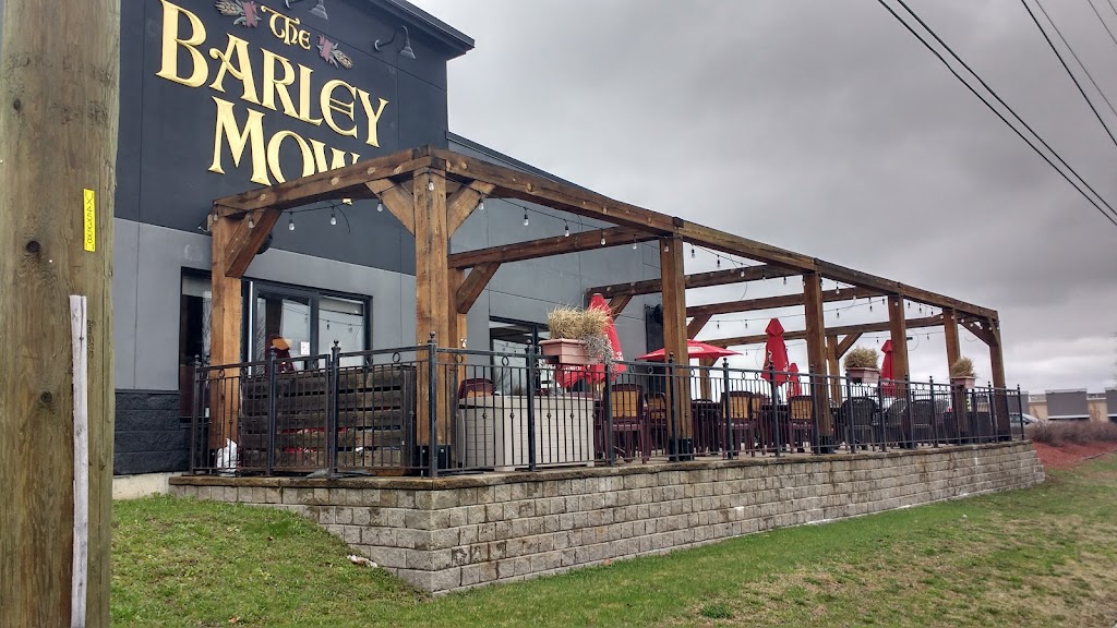 The Barley Mow | 1481 Greenbank Rd, Nepean, ON K2J 4Y6, Canada | Phone: (613) 823-8028