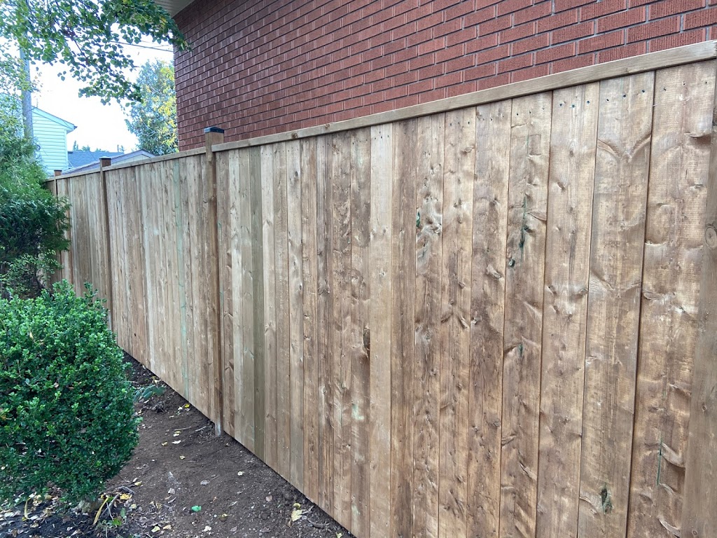 PortLee Fencing and more | 386 Highland Rd W unit 45, Stoney Creek, ON L8J 3P9, Canada | Phone: (905) 510-6015