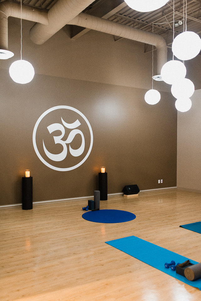 Beyond Yoga Studio & Wellness Centre | 66 Hearst Way #3, Kanata, ON K2L 2P4, Canada | Phone: (613) 591-9642