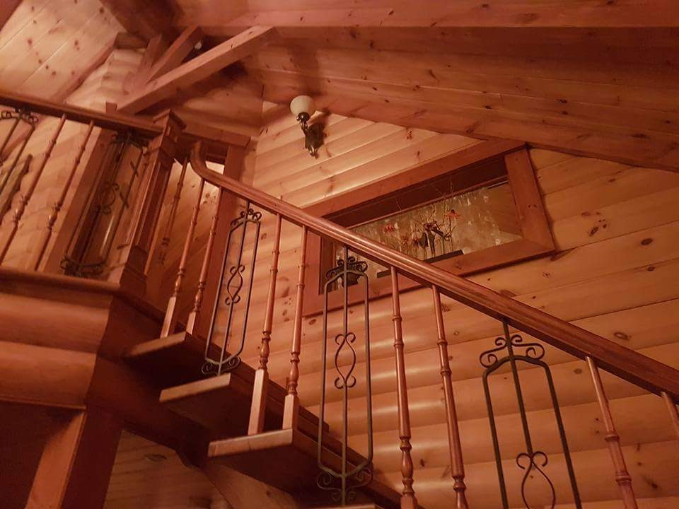 Chalet Repère du Massif | 13 Promenade du St-Laurent,, Petite-Rivière-Saint-François, QC G0A 2L0, Canada | Phone: (514) 891-6154