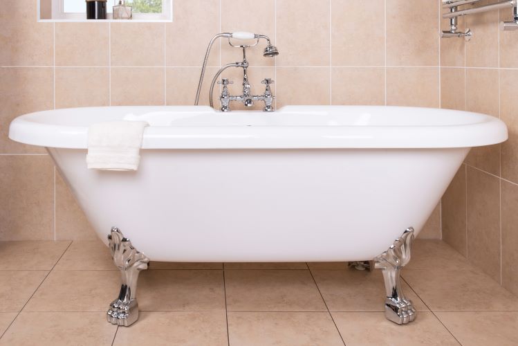 Bathtub Refinishing Calgary | 622 23 Ave NE, Calgary, AB T2E 1W4, Canada | Phone: (587) 844-0790