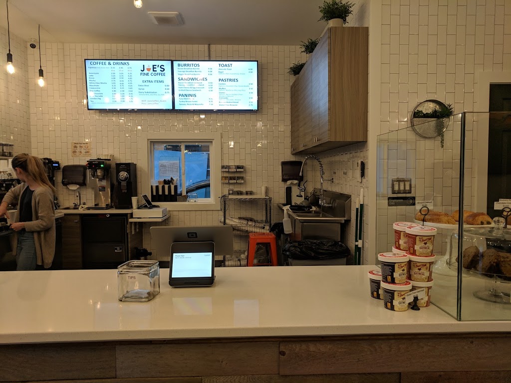 Joes Fine Coffee | 7463 Mt Baker Hwy suite a, Deming, WA 98244, USA