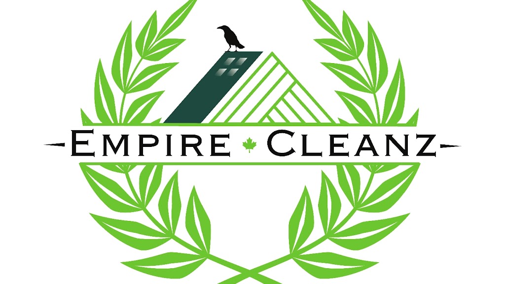 Empire Cleanz | 2882 Phillips St, Duncan, BC V9L 2A7, Canada | Phone: (250) 815-6258