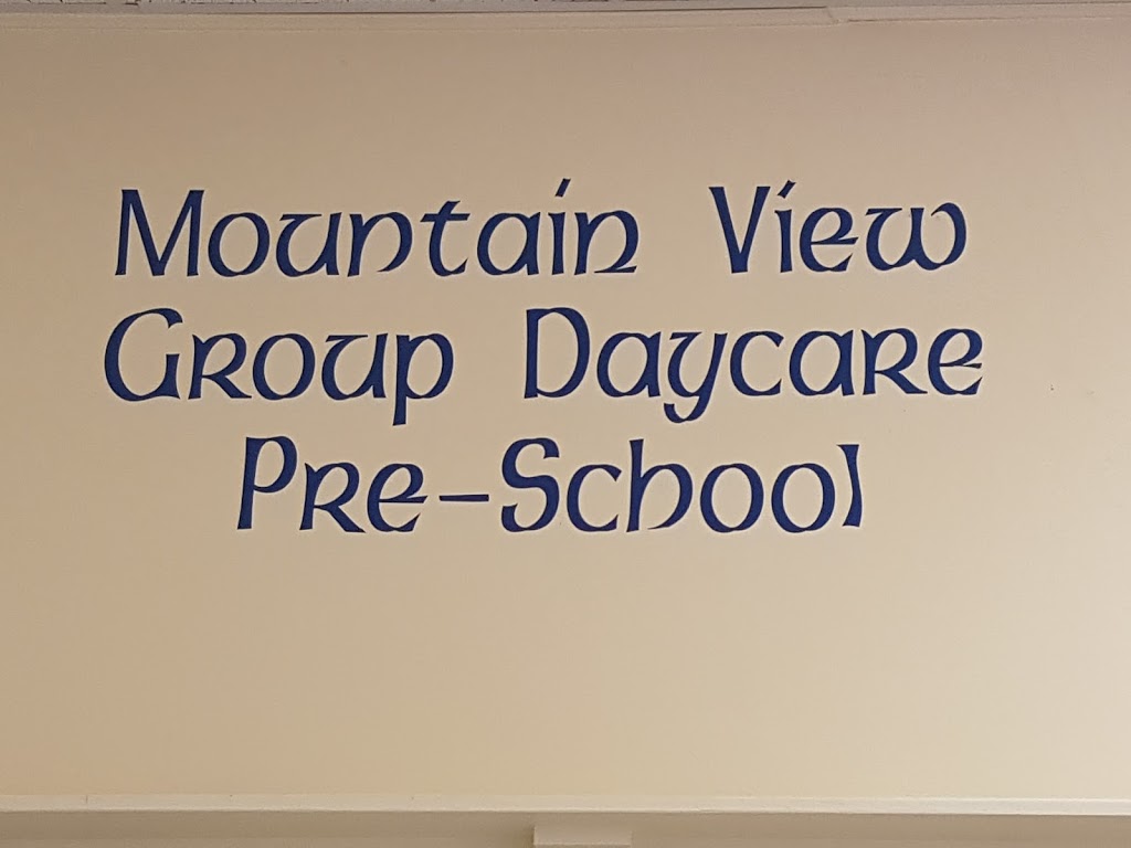 Mountain View Group Day Care | 740 Smith Ave, Coquitlam, BC V3J 4E7, Canada | Phone: (604) 937-3020