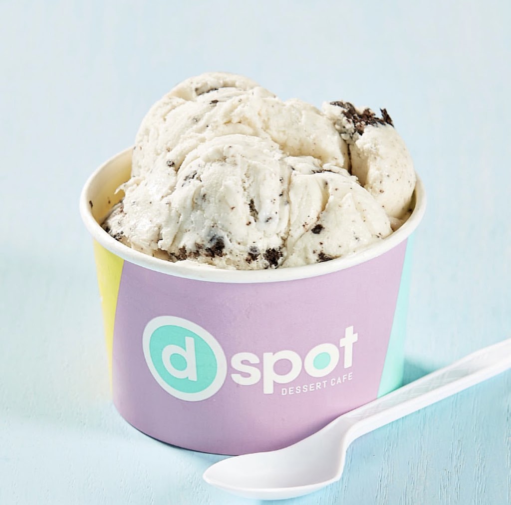 D Spot Dessert Cafe Calgary North East | 920 36 St NE Unit 123, Calgary, AB T2A 6L8, Canada | Phone: (587) 496-8877