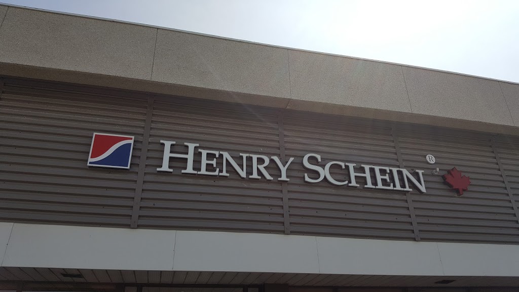 Henry Schein Canada | 3403 Rue Griffith, Saint-Laurent, QC H4T 1W5, Canada | Phone: (800) 668-5558