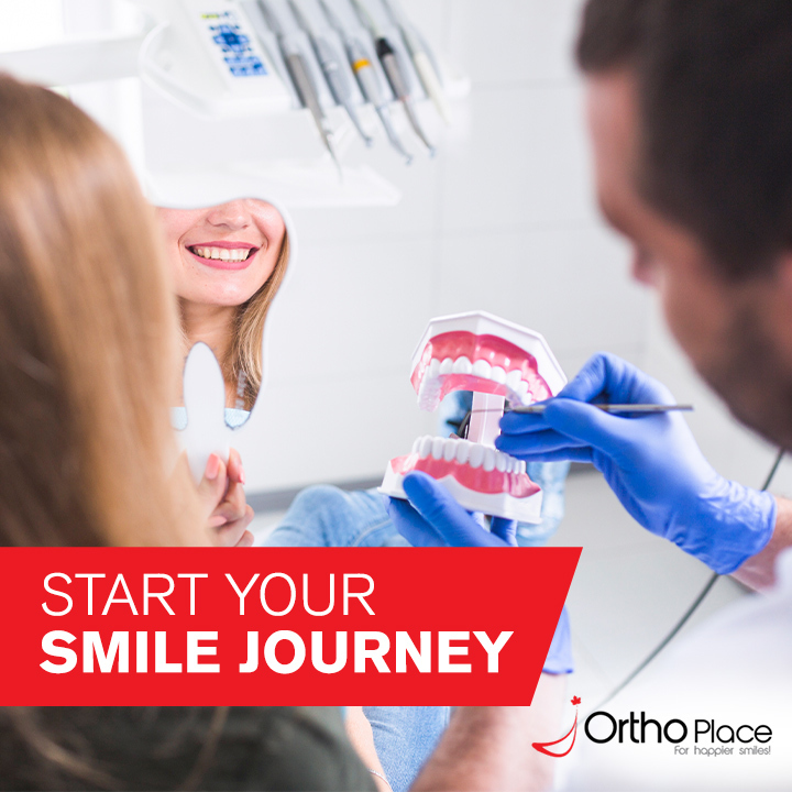 Ortho Place | 5120 50 Street, Main St Unit A, Barrhead, AB T7N 1A5, Canada | Phone: (780) 674-5667