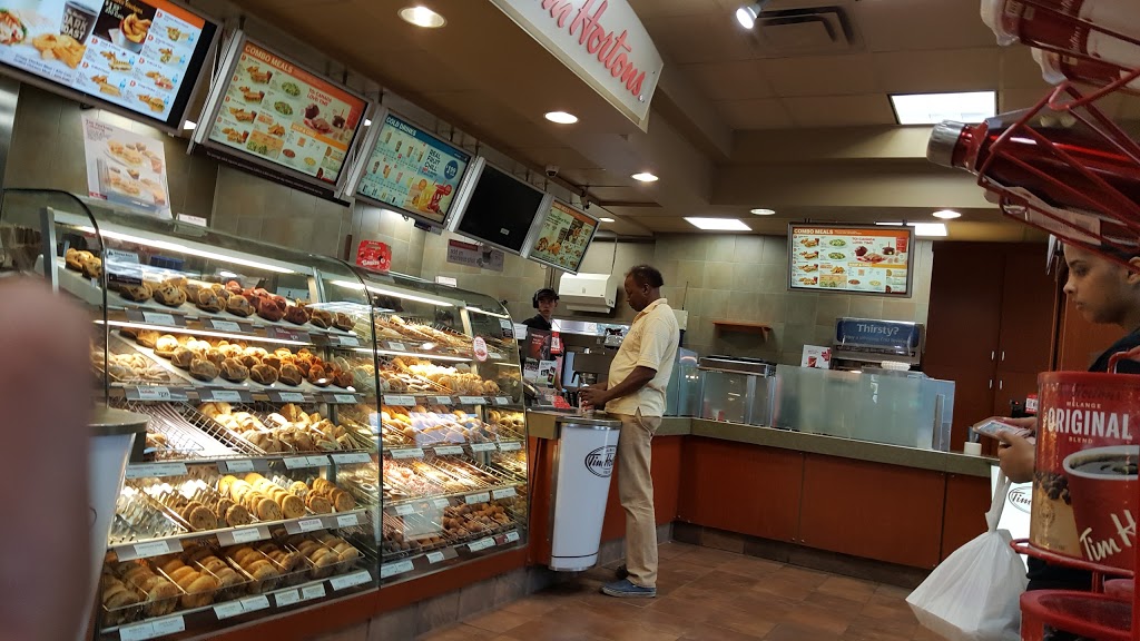 Tim Hortons | 2355 Trafalgar Rd Unit A, Oakville, ON L6J 4N3, Canada | Phone: (905) 257-1294