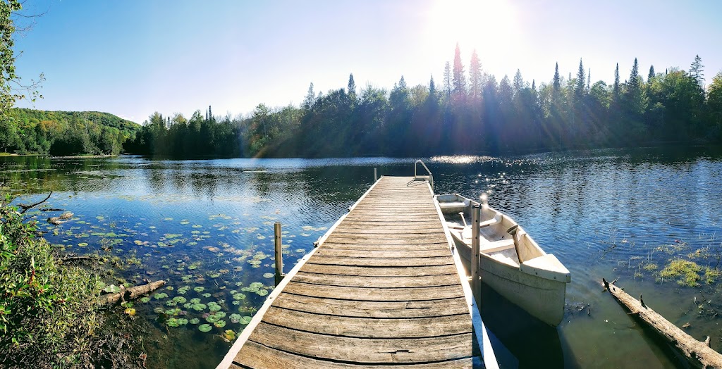 Domaine Rivière de la Petite Nation | 138 Chem. de la Rivière, Chénéville, QC J0V 1E0, Canada | Phone: (819) 593-4034