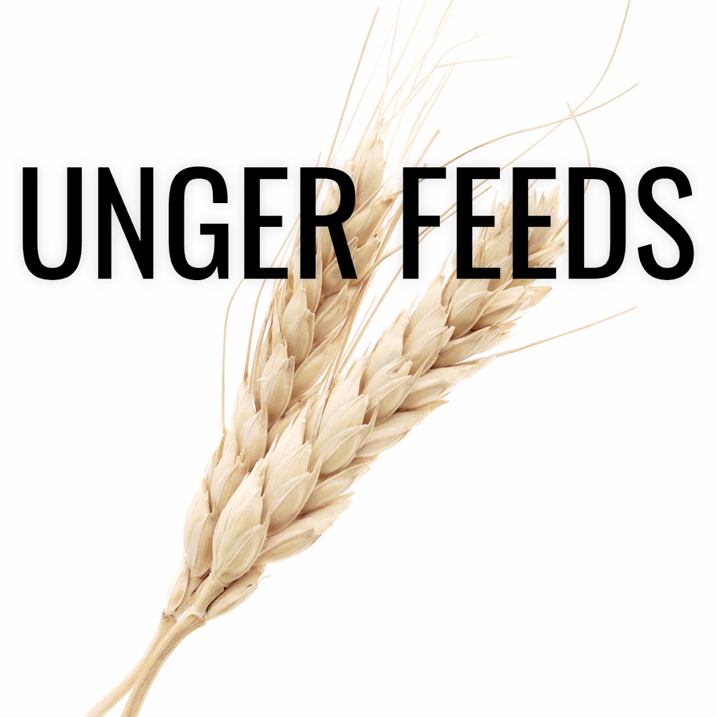 Unger Feeds Ltd. | 33014 Rd 31 E Unit B, Mitchell, MB R5G 2L9, Canada | Phone: (204) 320-9440