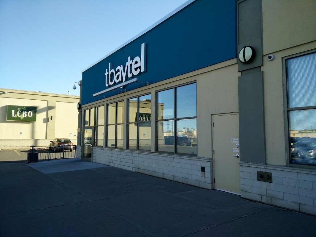 Tbaytel Store | 959 Fort William Rd, Thunder Bay, ON P7B 3A6, Canada | Phone: (807) 684-2069