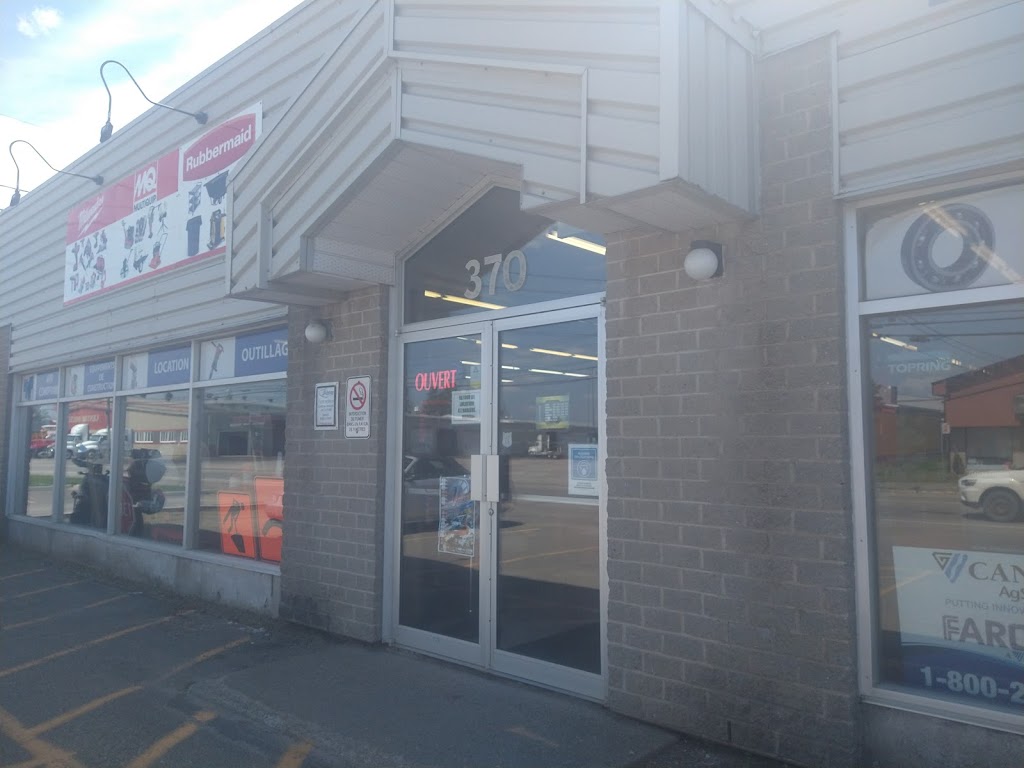 Dickner - Groupe Belzile Dickner | 370 Rue Témiscouata, Rivière-du-Loup, QC G5R 4L9, Canada | Phone: (418) 867-1824