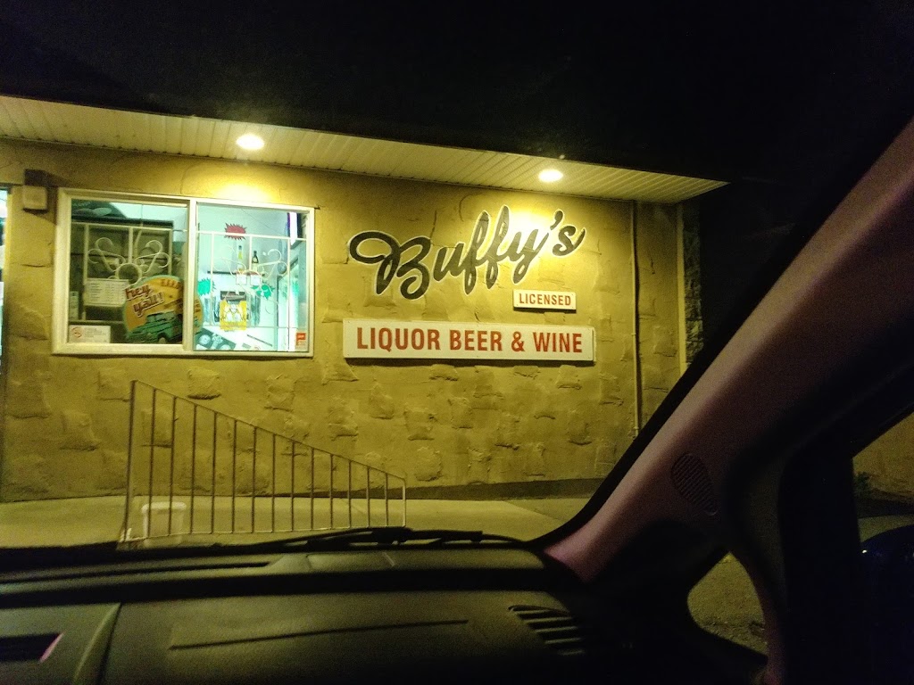 Buffys Liquor Store | 6858 W Coast Rd, Sooke, BC V9Z 0V2, Canada | Phone: (250) 642-0290