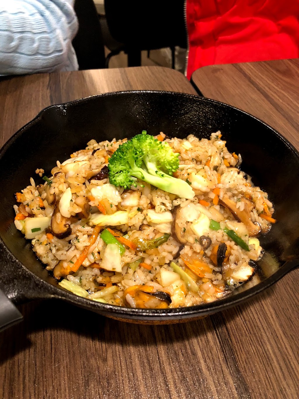 123Bulgogi | 3532 Rue Notre-Dame Ouest, Montréal, QC H4C 1P4, Canada | Phone: (514) 550-6178