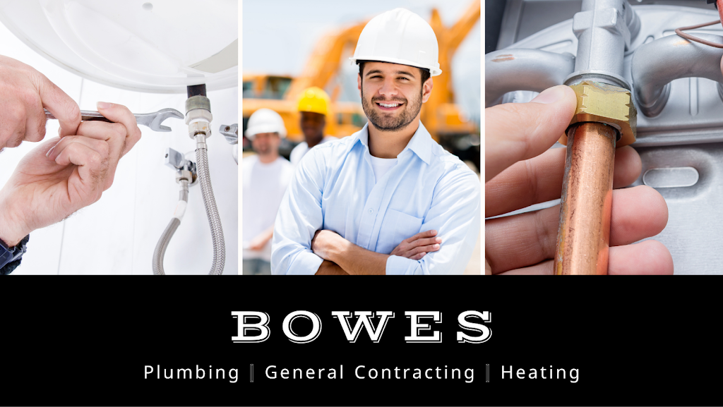 Bowes Plumbing & Heating | 1594 Mineral Springs Rd, Dundas, ON L9H 5E3, Canada | Phone: (905) 541-1372