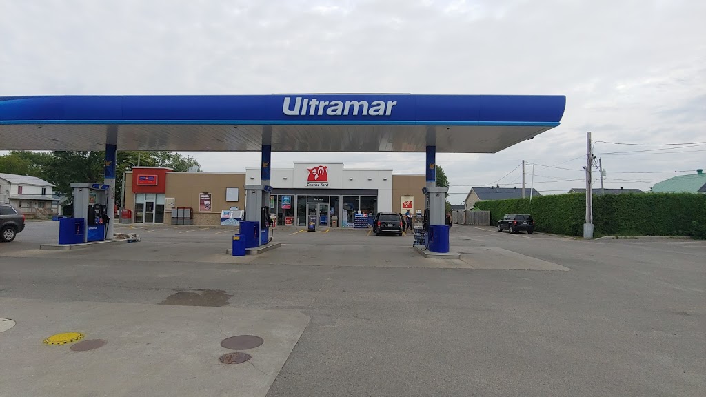 Ultramar | 2141 Boulevard Barrette, Lourdes-de-Joliette, QC J0K 1K0, Canada | Phone: (450) 756-6446