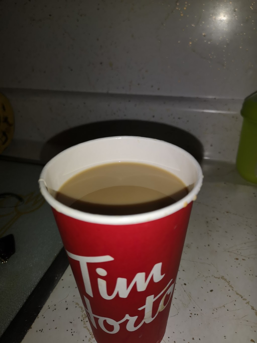 Tim Hortons | 1241 Weber St E, Kitchener, ON N2A 1C2, Canada | Phone: (519) 894-0170