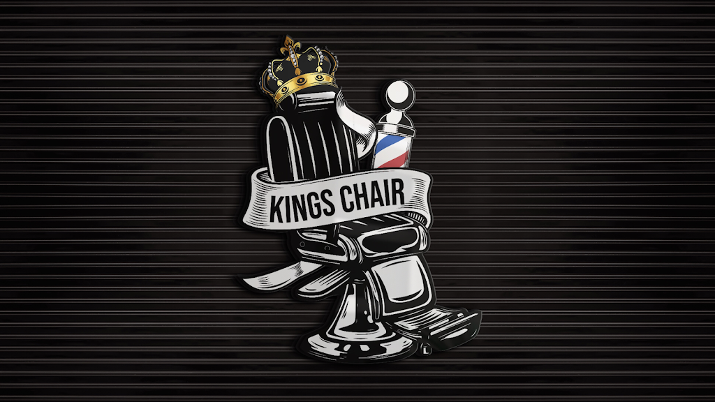 Kings Chair Barbershop | 469 Rogers Rd, York, ON M6M 1A8, Canada | Phone: (365) 822-2178