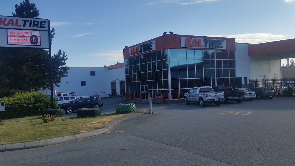 Kal Tire | 20140 98 Ave Unit #1, Langley City, BC V1M 3G1, Canada | Phone: (604) 882-3911