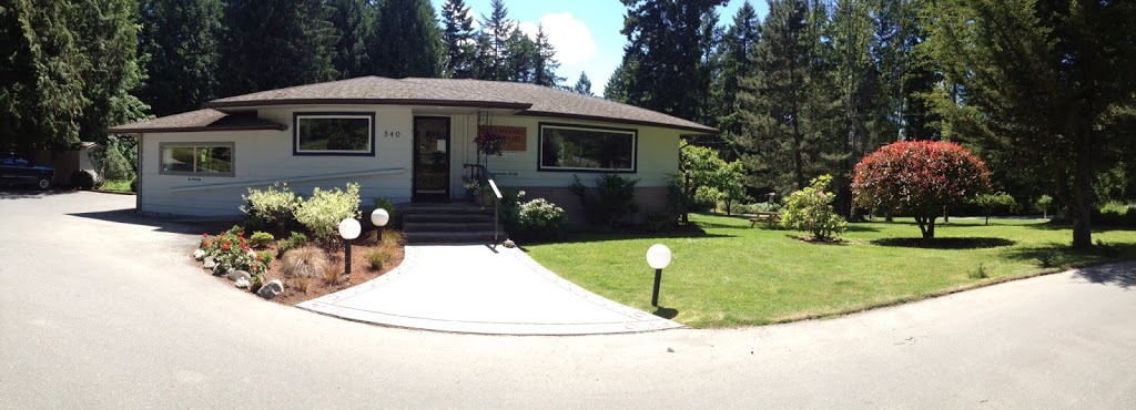 Gulf Island Veterinary Clinic | 540 Lower Ganges Rd, Salt Spring Island, BC V8K 2P6, Canada | Phone: (250) 537-5334