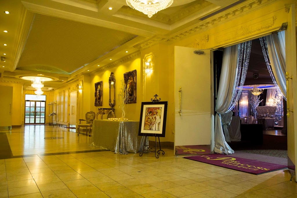 Princess Banquet Hall | 3840 Finch Ave E, Scarborough, ON M1T 3T4, Canada | Phone: (416) 261-3333