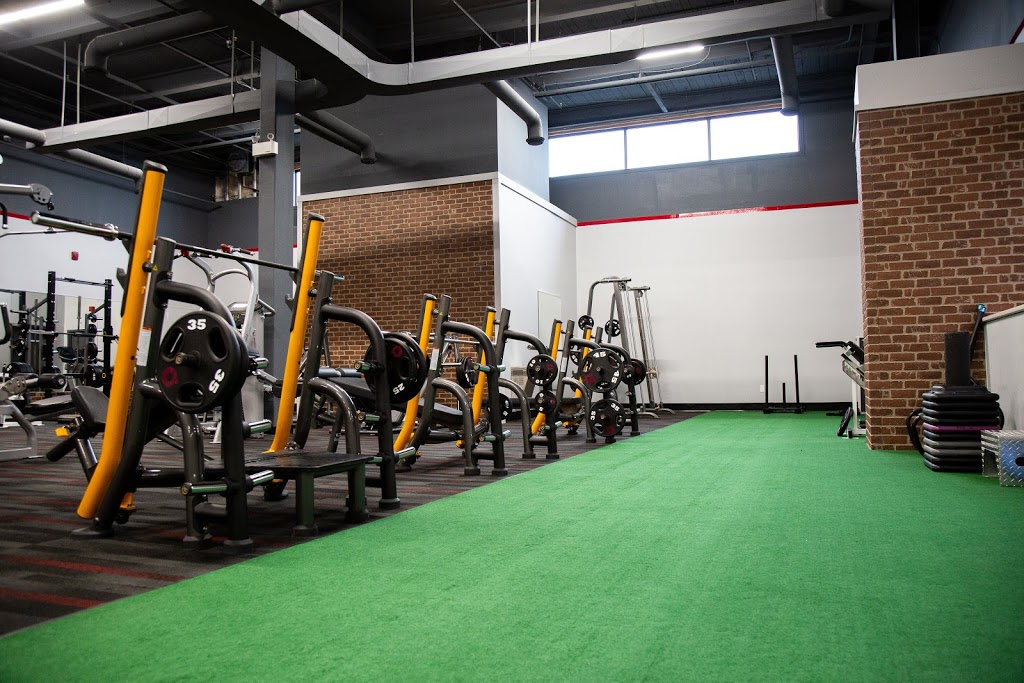 Performance 360 Health and Fitness Club | 770 Richmond St, Chatham, ON N7M 5J7, Canada | Phone: (519) 436-1530