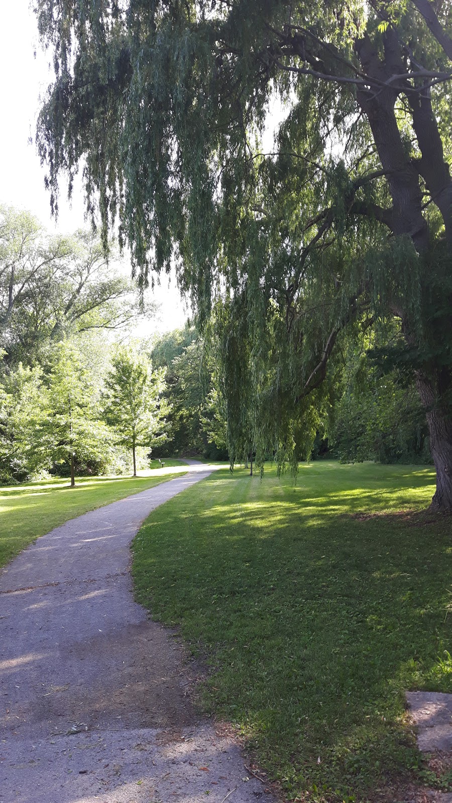 Cherie Road Park | Port Weller, St. Catharines, ON L2M, Canada