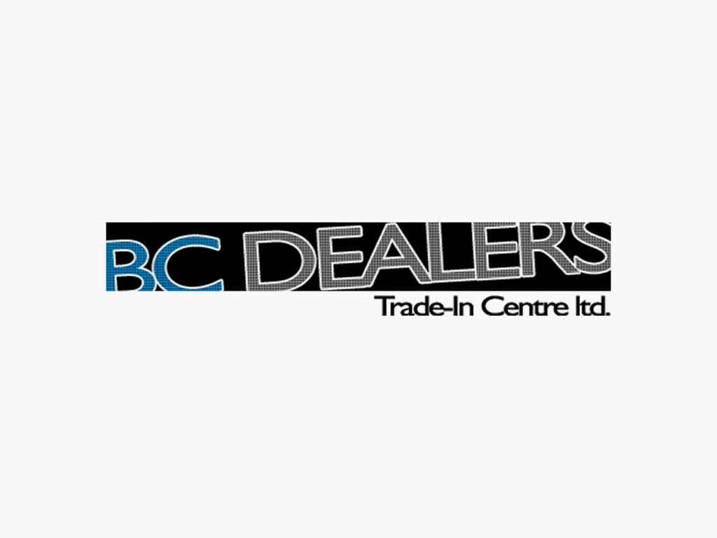 B.C. Dealers Trade-In Centre | 14458 104 Ave, Surrey, BC V3R 1L9, Canada | Phone: (604) 585-1831