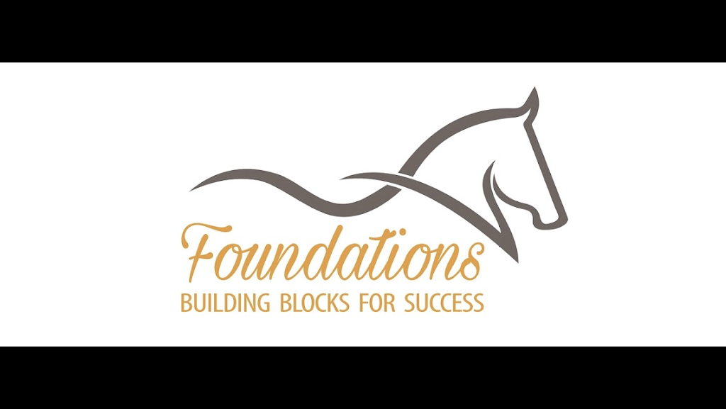 Foundations Skills Development & Equine Centre | 70047 RR 19-4C, Stirling, AB T0K 2E0, Canada | Phone: (403) 795-1008