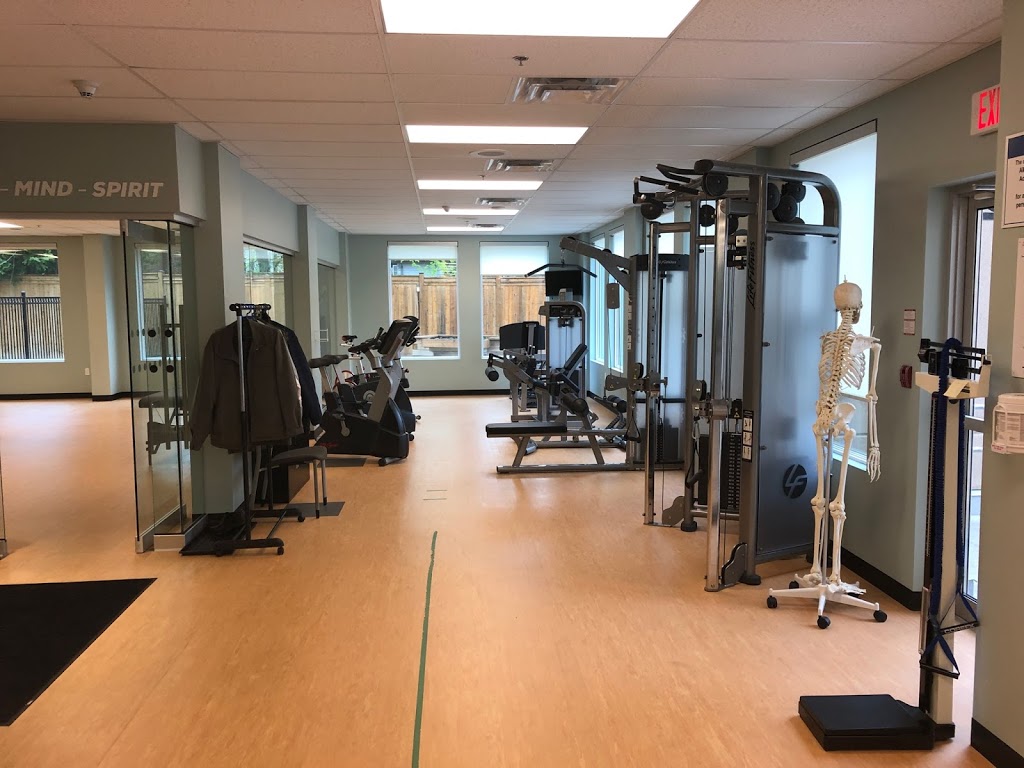 Preferred Rehab Physiotherapy - AMG | 230 Victoria St Unit 103, London, ON N6A 2C2, Canada | Phone: (519) 873-1705