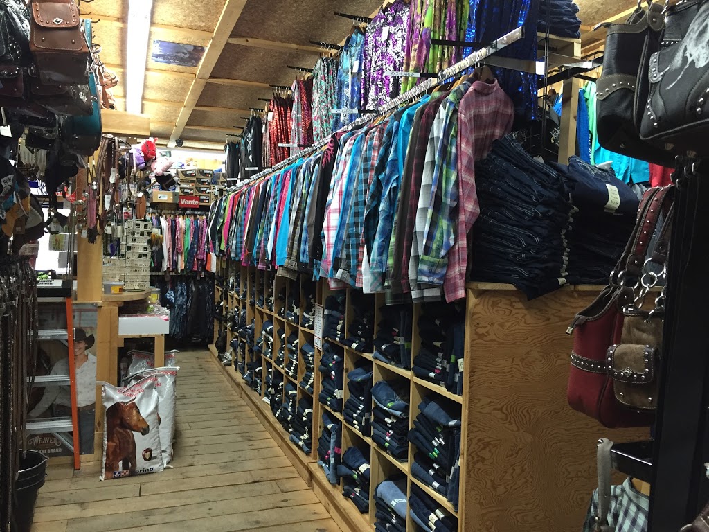 Boutique Equestre | 625 Route 321 N, Saint-André-Avellin, QC J0V 1W0, Canada | Phone: (819) 983-2626