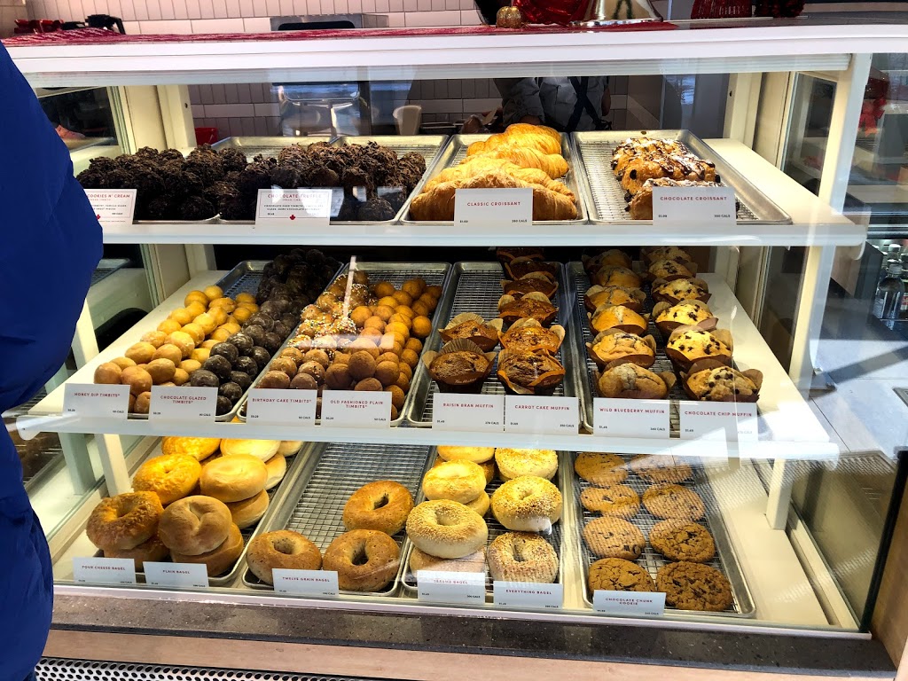 Tim Hortons | 82 Adelaide St E, Toronto, ON M5C 1K9, Canada | Phone: (416) 901-6355