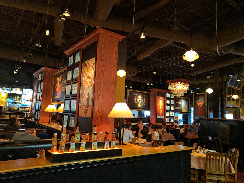 Jack Astors Bar & Grill | 1070 Wellington Rd, London, ON N6E 3V8, Canada | Phone: (519) 680-3800