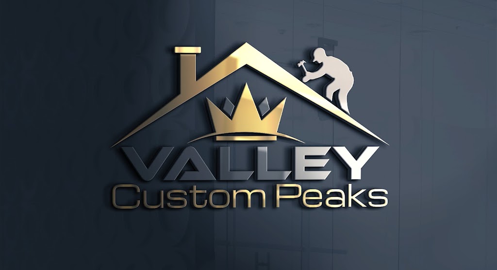 Valley Custom Peaks | 1306 Scenic Rd, Killaloe, ON K0J 2A0, Canada | Phone: (613) 717-6868