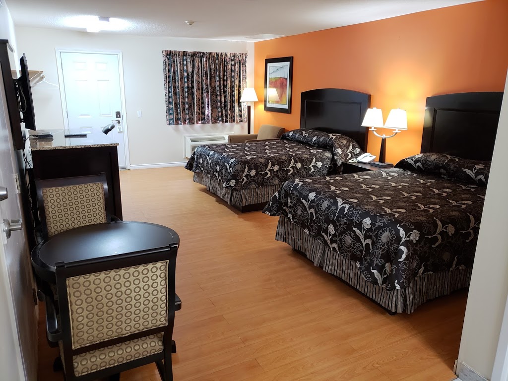 Kenora Motel | 2030 Huron Church Rd, Windsor, ON N9C 2L5, Canada | Phone: (519) 969-7500