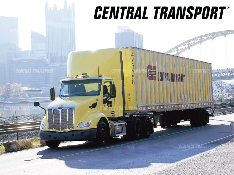 Central Transport | 1030 Wilton Grove Rd, London, ON N6N 1C7, Canada | Phone: (586) 467-1900