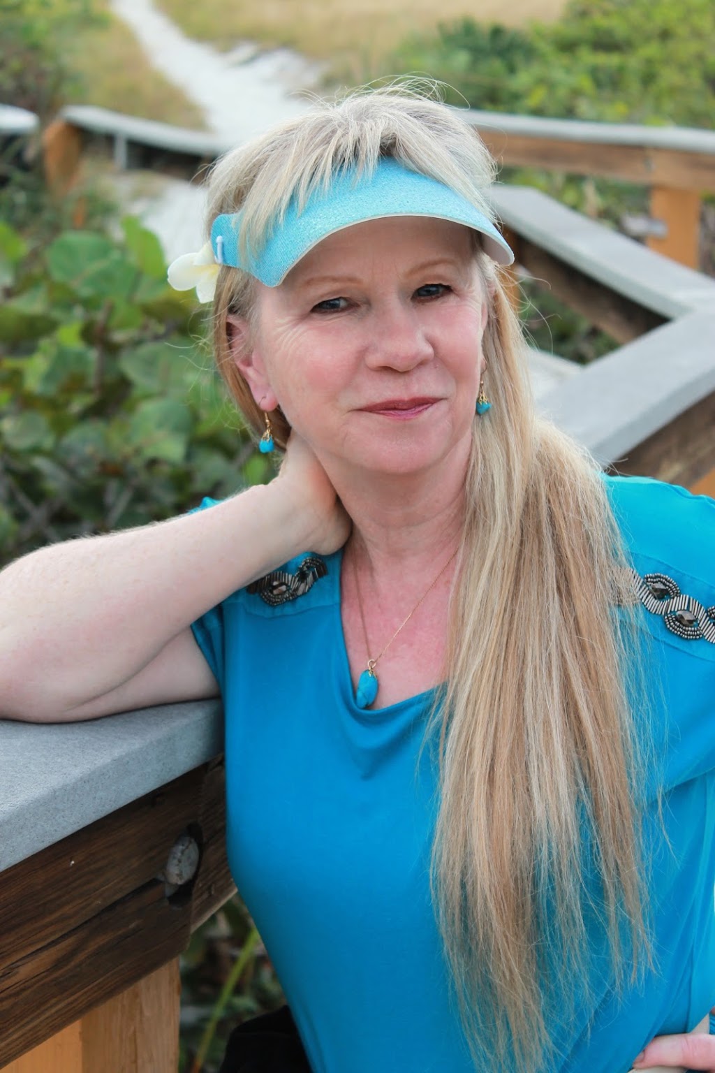 Vicki Reeve, Holistic Health Intuitive | ON-7, Omemee, ON K0L 2W0, Canada | Phone: (705) 799-8111