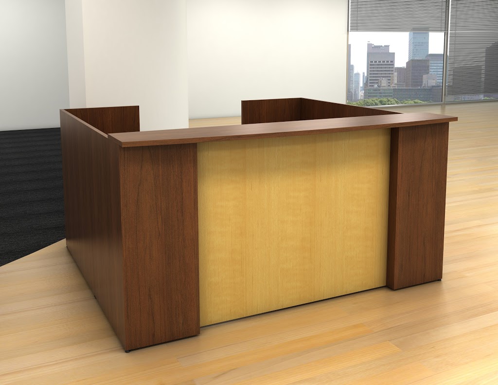 Intelligent Office Furniture | 1710 Bonhill Rd, Mississauga, ON L5T 1C8, Canada | Phone: (905) 672-0942