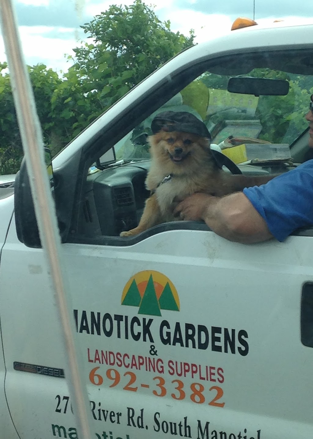 Manotick Gardens & Landscaping Supplies | 2709 River Rd, Manotick, ON K4M 1B4, Canada | Phone: (613) 692-3382