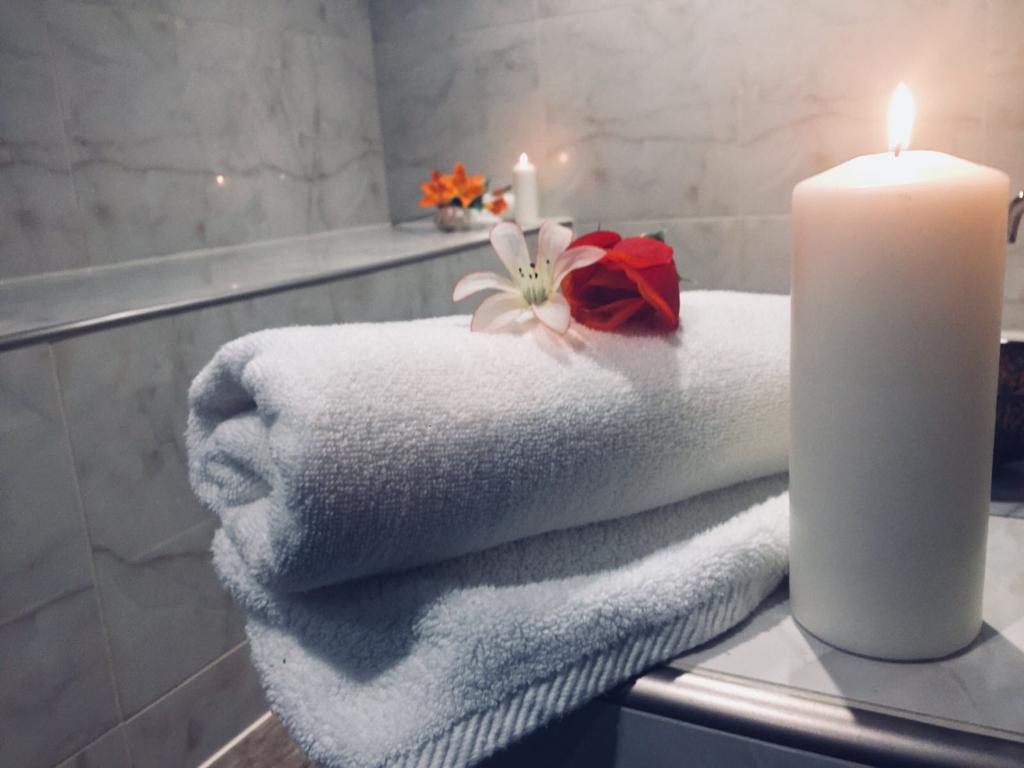 Hammam spa morjana | 1747 Rue Cunard, Laval, QC H7S 2B4, Canada | Phone: (450) 687-2336