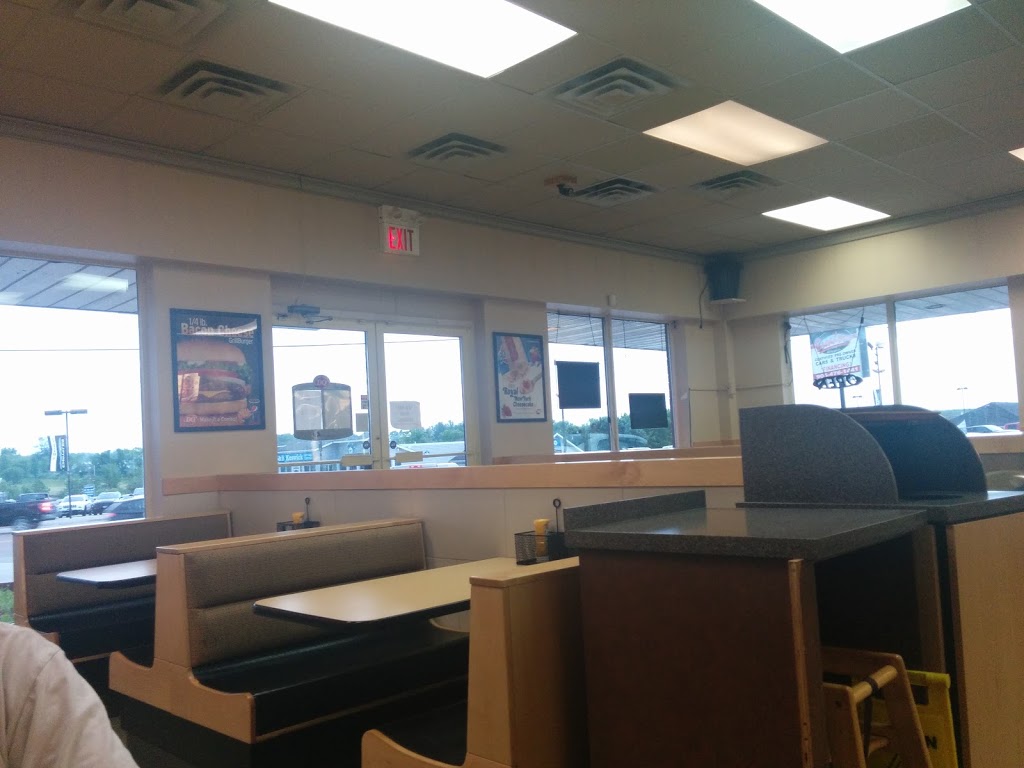 Dairy Queen Grill & Chill | 482 Queensway, South Unit #1, Keswick, ON L4P 2E3, Canada | Phone: (905) 476-2314