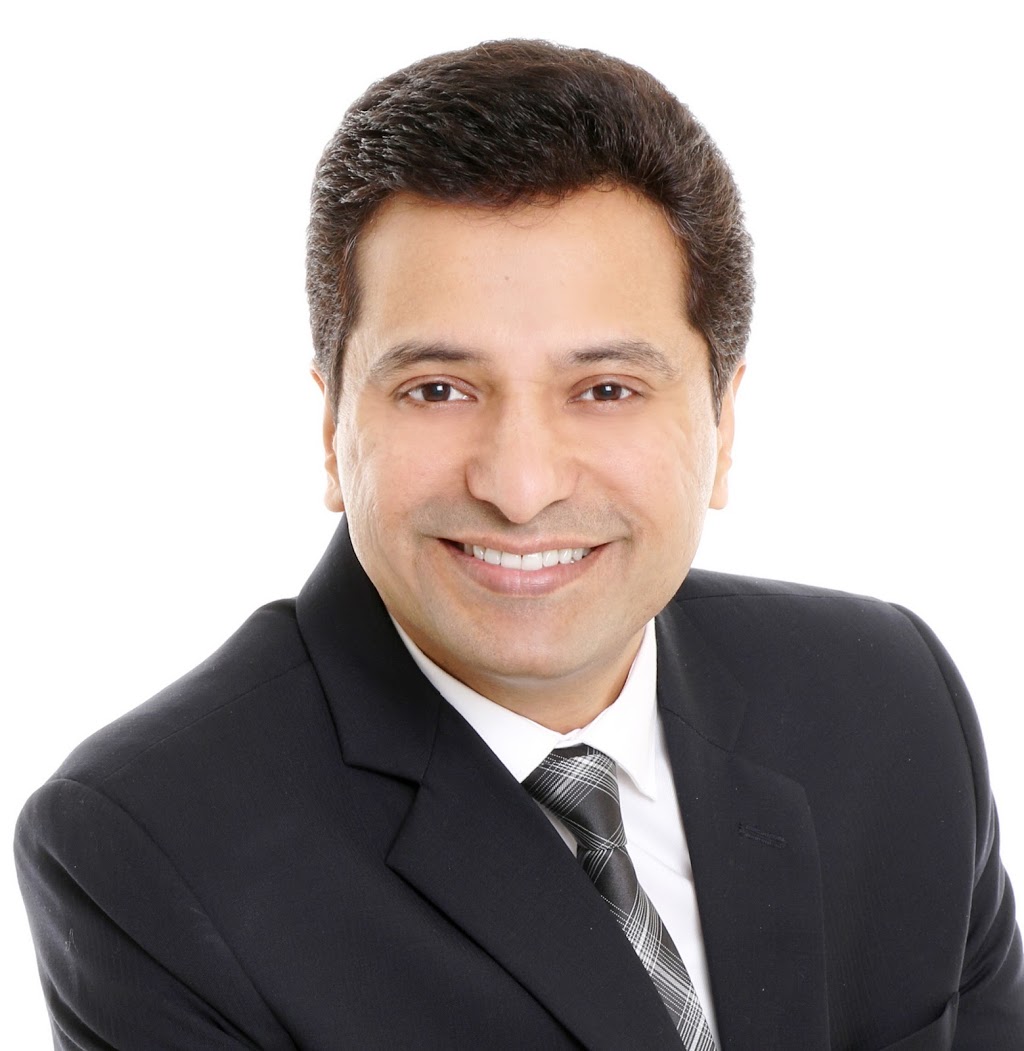 Irfan Ahmad (Real Estate Broker) | 2911 Kennedy Rd, Scarborough, ON M1V 1S8, Canada | Phone: (416) 786-0043