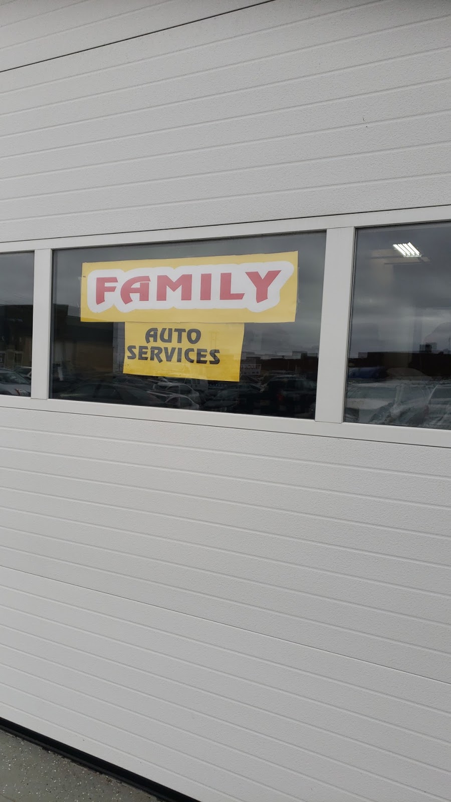 Family Auto | 2070 Steeles Ave E Unit 10, Brampton, ON L6T 1A7, Canada | Phone: (647) 966-7373