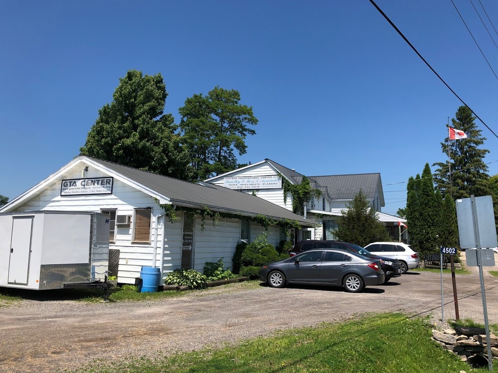 Brock Shores Financial,Timothy Ross and Associates,PEAK Investment Services, providing Omega Stewardship | 4502 Airport Rd, Brockville, ON K6T 1A2, Canada | Phone: (613) 345-0016