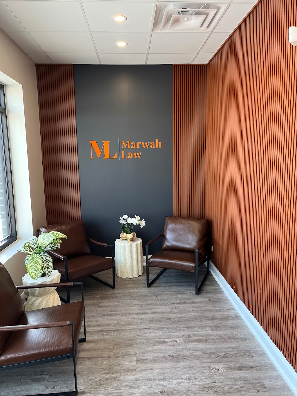 Marwah Law | 7610 Village Centre Pl Unit 101, Greely, ON K4P 0C8, Canada | Phone: (343) 804-0844