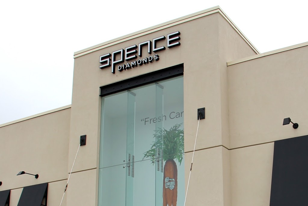 Spence Diamonds | 25 Square One Dr, Mississauga, ON L5B 2C9, Canada | Phone: (905) 890-0400