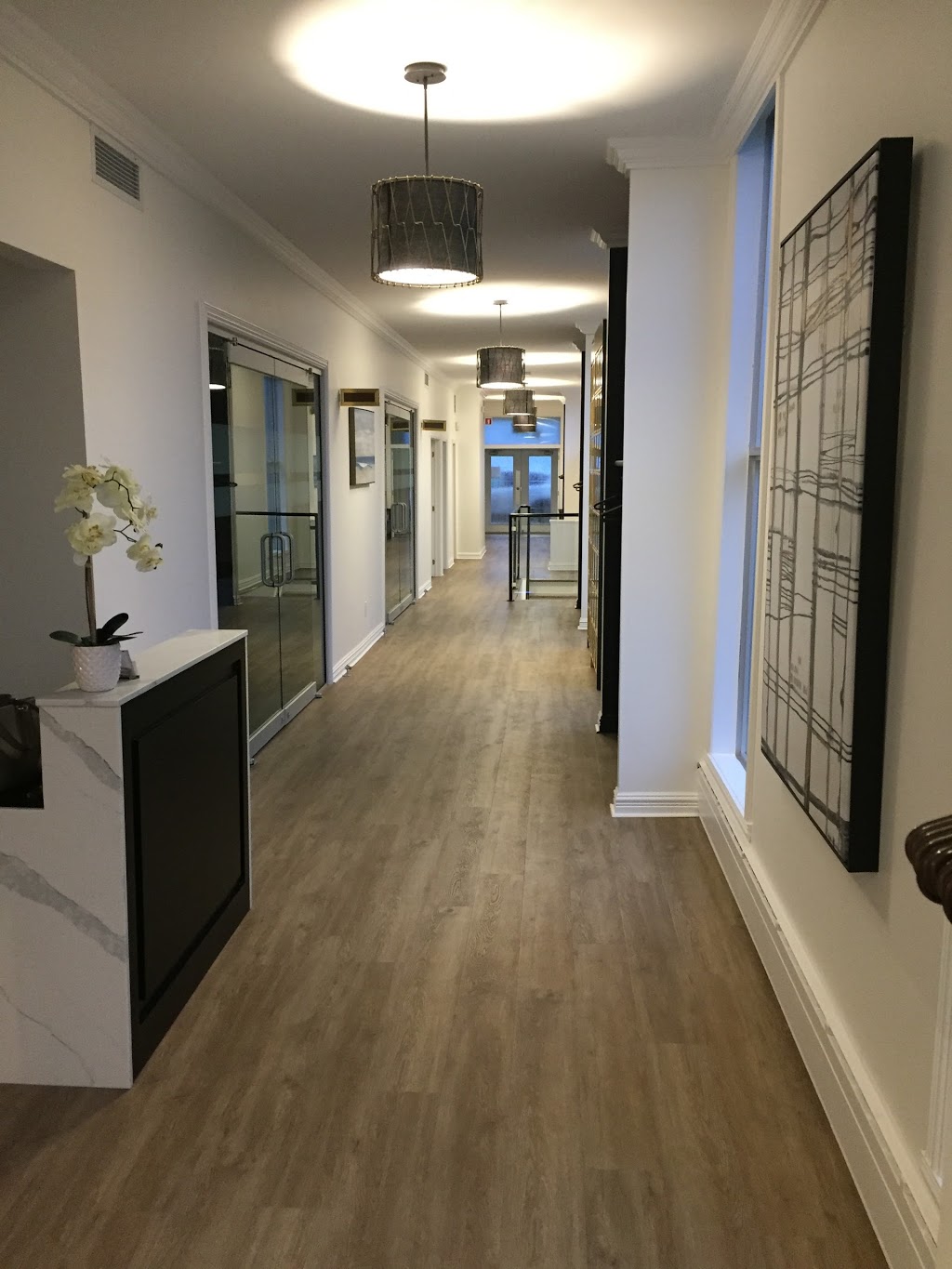 Complexe funéraire Claude LeSieur | 530 4e Rue, Saint-Jean-sur-Richelieu, QC J2X 3M6, Canada | Phone: (450) 346-6020